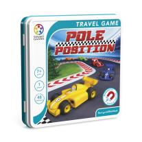 Логическа игра Smart Games рали