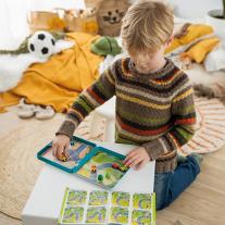 Логическа игра Smart Games рали
