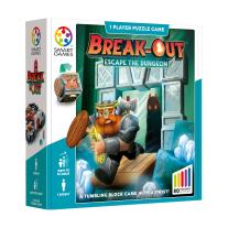 Логическа игра Smart Games Break out