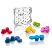 Логическа игра Smart Games IQ Reverso
