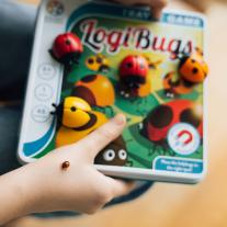 Логическа игра Smart Games Калинки 