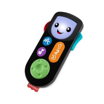 Smart дистанционно на български език Fisher Price