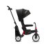 Сгъваема триколка smarTrike 7-в-1 STR5 B&W