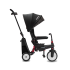 Сгъваема триколка smarTrike 7-в-1 STR5 B&W