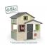 Градинска къща Smoby Friends House - Playhouse