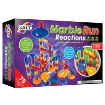 Galt Toys, Писта с топчета, Marble Run Reactions