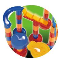 Galt Toys, Писта с топчета, Marble Run Reactions