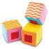 Galt Toys, Бебешки сензорни кубчета