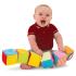 Galt Toys, Бебешки сензорни кубчета
