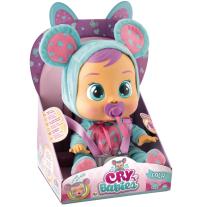 IMC Кукла със сълзи CRYBABIES LALA 10581