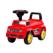 Moni Кола за бутане Speed - JY-Z12 червена