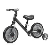 Lorelli Баланс колело ENERGY 2в1 Black&Grey