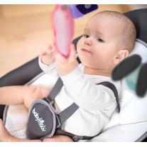 Babymoov Люлка Swoon Motion Zinc