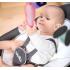 Babymoov Люлка Swoon Motion Zinc