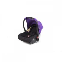 BABY MONSTERS столче за кола за количка за близнаци EASY TWIN - purple