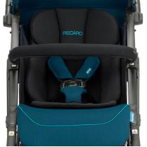 Recaro количка Easylife Elite 2 Select Prime Pale Rose