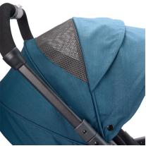 Recaro количка Easylife Elite 2 Select Silent Grey