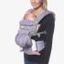 Ergobaby Ергономична раница 360 Baby Carrier All Carry Positions: Cool Air Pink Digi Camo