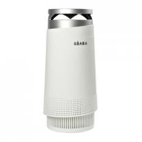 BEABA пречиствател за въздух с карбонов и HEPA филтри LED осветление