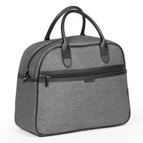 iCandy Peach Bag чанта за детска количка - Dark Grey Twill