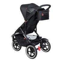 Phil&Teds Универсална Чанта За Дръжка На Количка Caddy PT.0253.001