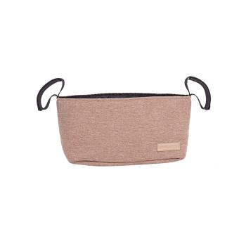 KIKKABOO Чанта за количка ZOE BEIGE