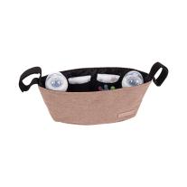 KIKKABOO Чанта за количка ZOE BEIGE