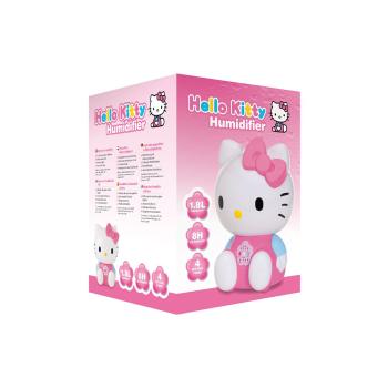 Lanaform Овалжнител за въздух със студена пара HELLO KITTY 