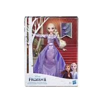 Hasbro Дисни принцеси - Замръзналото Кралство 2 - Елза от Кралство Арендел