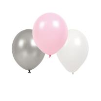 Jabadabado: Балони - Розови