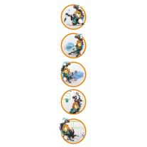 Buki France Робот Кодо