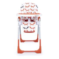 Стол за хранене Cosatto Noodle 0+, Mister Fox