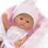 Кукла бебе с дрешки и пелена Чикита Asi dolls 