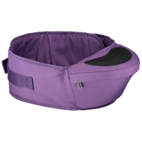 Hippychick® Hipseat™ Колан-Седалка - цвят Purple