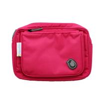 Hippychick® Hipseat™ Чантичка за Колан-Седалка - цвят Hot Pink