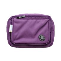 Hippychick® Hipseat™ Чантичка за Колан-Седалка - цвят Purple