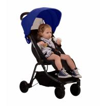 Mountain Buggy Количка Nano 