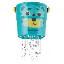 Canpol Комплект от 3 кофички за баня