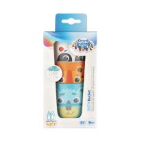 Canpol Комплект от 3 кофички за баня