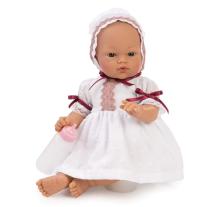 Кукла бебе с дрешки Коке Asi dolls 