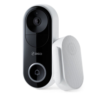 Смарт Видео звънец WI-FI 360 Smart Camera