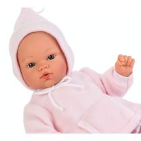 Кукла бебе с дрешки Коке Asi dolls 