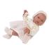 Кукла бебе с дрешки Мария Asi dolls 