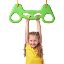 Woody Детска пластмасова люлка за гимнастика