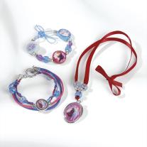 TOTUM Направи сам – Бижута Фроузен