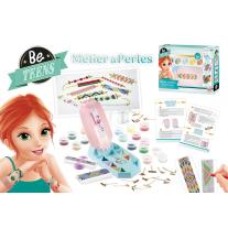 Buki France Бъди тийнейджър – Украшения от мъниста