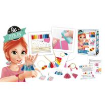 Buki France Направи си сам помпозни бижута