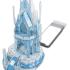 3D пъзел Frozen 2, Леденият замък