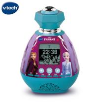 Vtech Frozen II Магически будилник с проектор Замръзналото кралство V520603