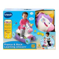 Vtech Конче за люлеене и яздене